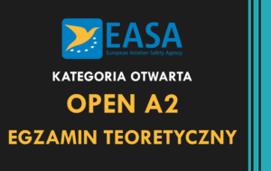 OPEN A2 - egzamin (kat. otwarta)